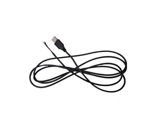 RS PRO USBケーブル USB A → IDC 1個 268-2647