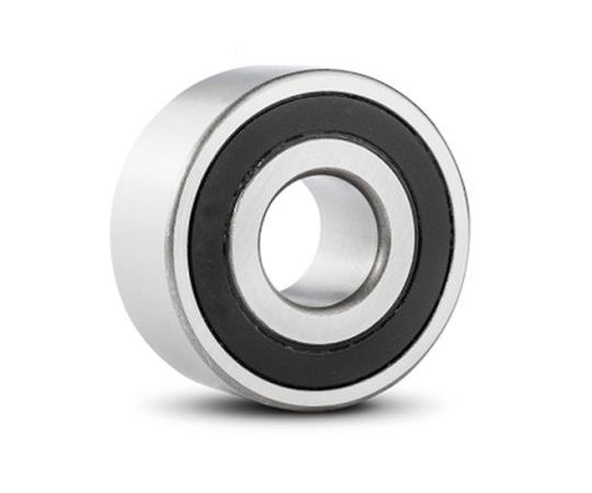 RS PRO ボールベアリング30mm62mm 複列アンギュラコンタクトボールベアリング 1個 234-6866