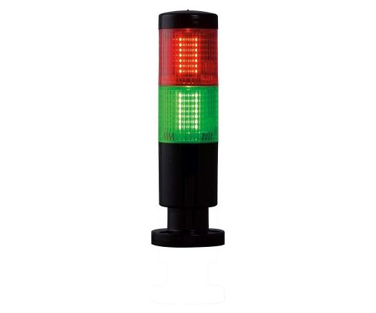 RS PRO 積層式表示灯 24 V 1個 199-9758