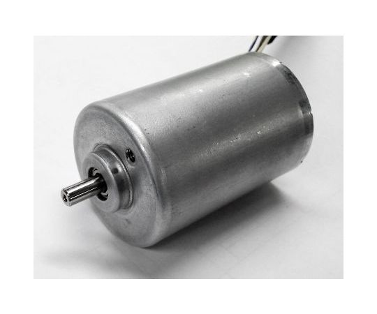 RS　Pro DCモーター RS PRO ブラシレス 24V 0.11 Nm 1個 216-3789 9,959円