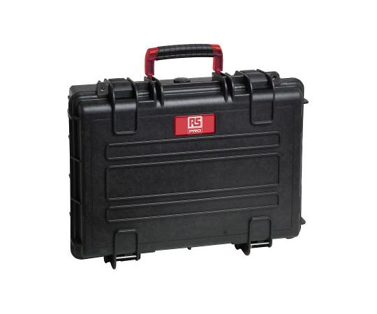 RS PRO 防水ケース 防水性あり ポリプロピレン 1個 253-7427