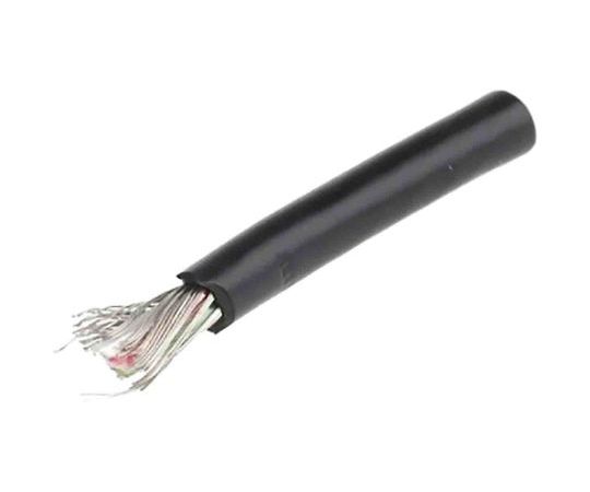 RS PRO オーディオケーブル 4芯 1リール（100m入） 1リール(100m入) 207-5321