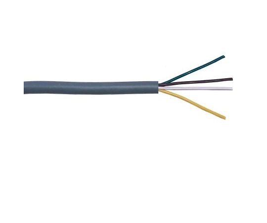 RS PRO データケーブルAWG22 非遮蔽 100m 1リール(100m入) 195-9504