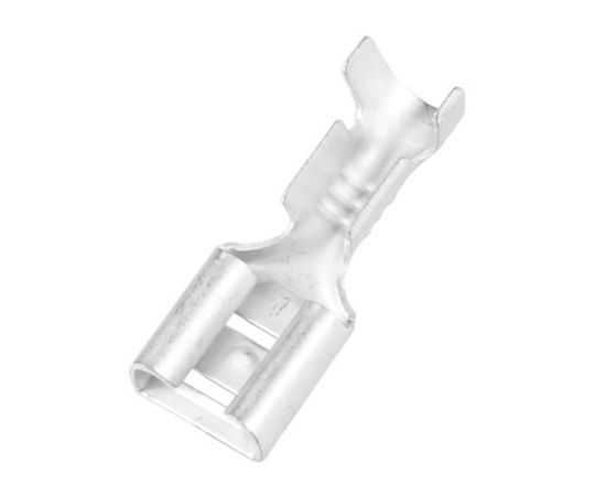 RS PRO スペードコネクタ 1袋（1000個入） 1袋(1000個入) 270-7444