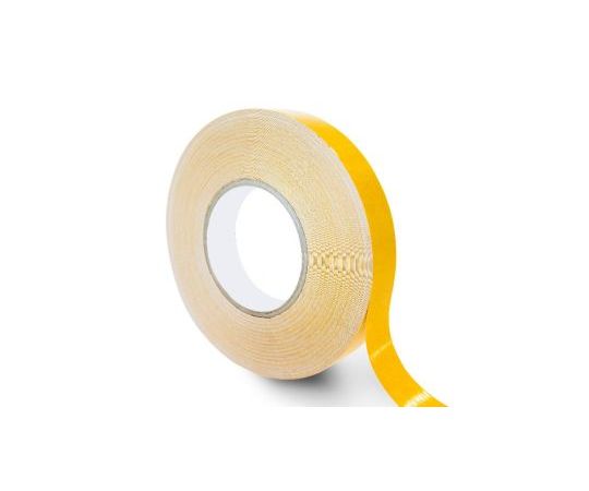 RS PRO 両面ポリエステルテープ 幅：50mm 長さ：50m 1個 223-1094
