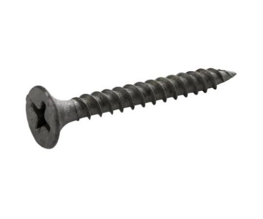 RS　Pro #10 X 4 Phillips Bugle Drywall Screw Bla 1袋（100個入） 1袋(100個入) 245-2909