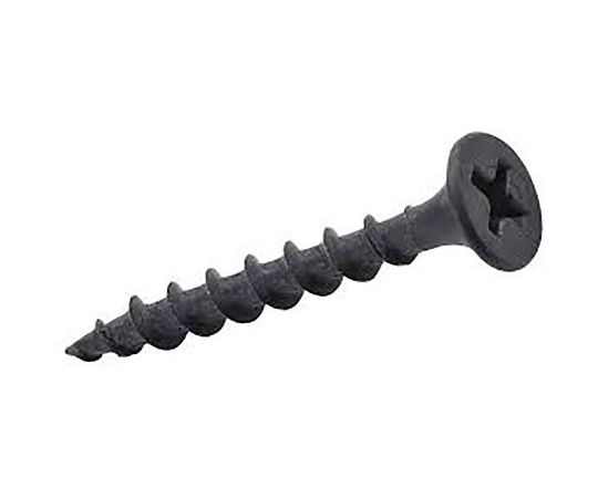 RS　Pro #6 X 2 1/4 Phillips Bugle Drywall Screw 1袋（1000個入） 1袋(1000個入) 245-3224