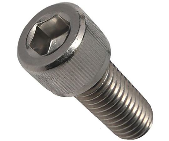 RS PRO 六角穴付ボルト 3/8-16 x 1/2インチ六角穴 1袋（100個入） 1袋(100個入) 245-4620