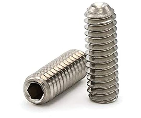 RS PRO グラブねじ 1/2-13インチ x 1 1/4インチ ソケット スチール 1袋（50個入） 1袋(50個入) 245-4962 18,648円