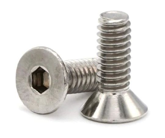 RS PRO 皿頭 小ねじ 1袋（100個入） 1袋(100個入) 245-1576 10,670円