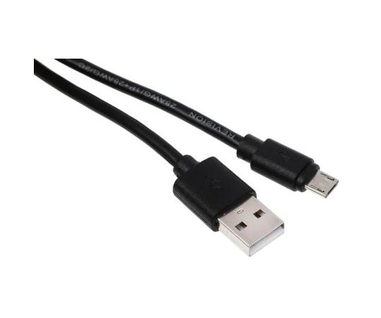 RS PRO USBケーブル USB A → Mini USB B 1袋(10個入) 1袋(10個入) 252-7121