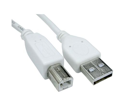 RS PRO USBケーブル USB A → Micro USB B 1袋（5個入） 1袋(5個入) 251-3242