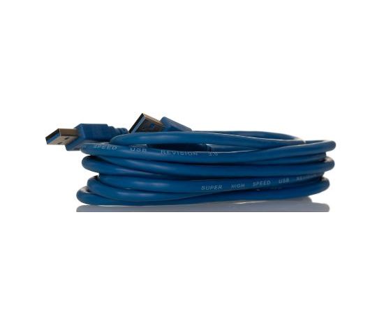 RS PRO USB有線テレビ  USB A → USB A 1箱（5個入） 1箱(5個入) 266-8466 治療機器-その他-医薬品・コンタクト・介護