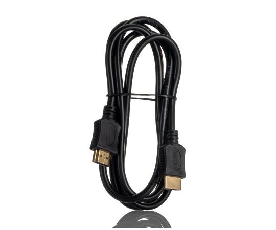 RS PRO HDMIケーブル 長さ：1.5m コネクタ A：オス コネクタ B：オス 1箱（5個入） 1箱(5個入) 266-8470