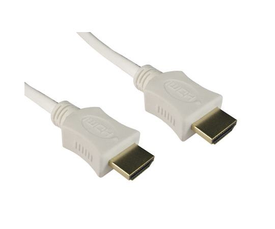 RS PRO HDMIケーブル 長さ：10m コネクタ A：オス コネクタ B：オス 1個 182-8510