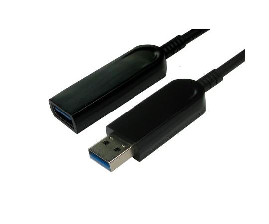 RS PRO USB延長ケーブル USB A → USB A 1個 266-2518