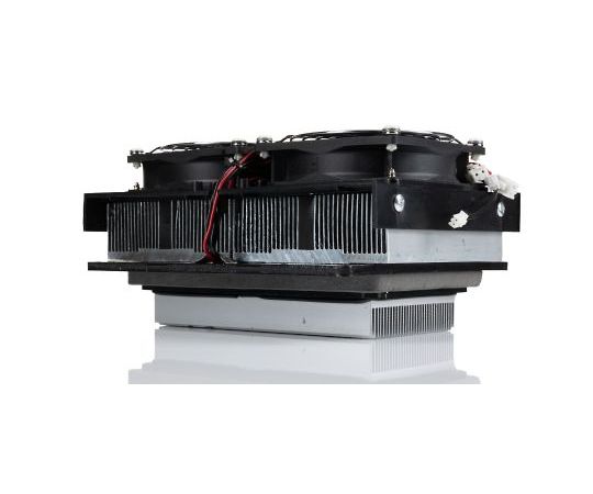 RS PRO 空気 熱源 ヒートポンプ 1個 184-6751