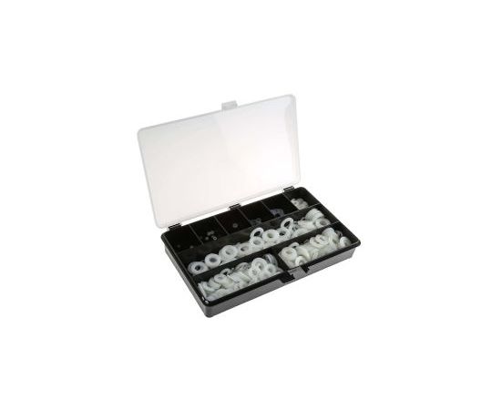 RS Pro ワッシャキット RS PRO 平 1一揃いの道具 232-6877 治療機器-その他