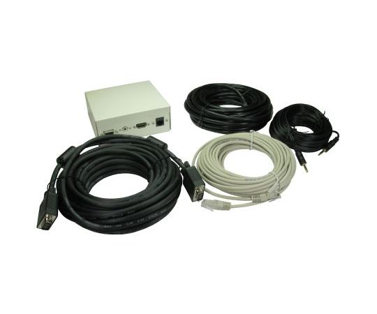 RS　Pro AVフェースプレート 4極 メス RS PRO 1個 229-9947