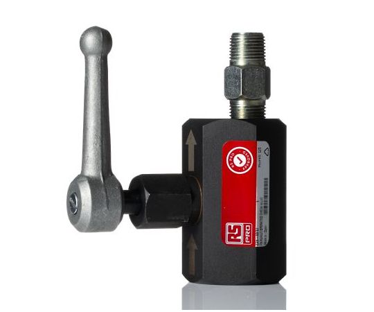 RS　Pro 油圧流量制御弁 RS PRO AZシリーズ 1個 235-8212