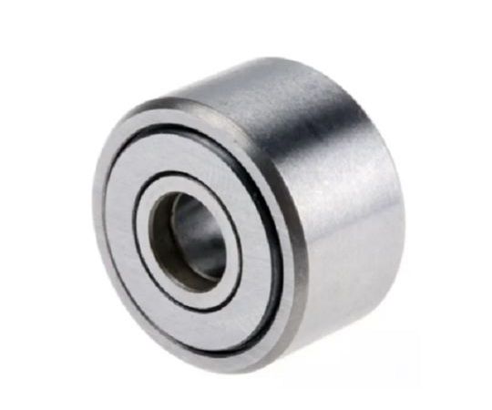 RS　Pro カムフォロア RS PRO ヨーク ローラ直径24mm 1袋（5個入） 1袋(5個入) 261-2662