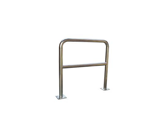 RS Pro Steel protection barrier with plate-tube 1個 204-1781 治療機器-その他-医薬品・コンタクト・介護