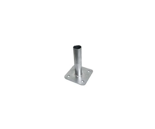 RS　Pro ブラケット RS PRO グレー for use with BAS 400 NJ / BAS 405 NJ 1個 204-1779