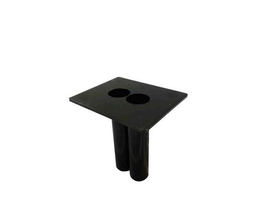 RS PRO 黒 for use with BAS 400 NJ / BAS 405 NJ 1個 204-1776