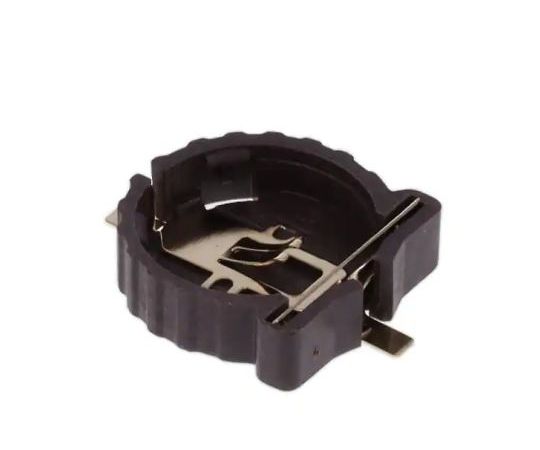RS PRO 電池ホルダ 1 表面実装 1トレイ（100個入） 1トレイ(100個入) 237-8304