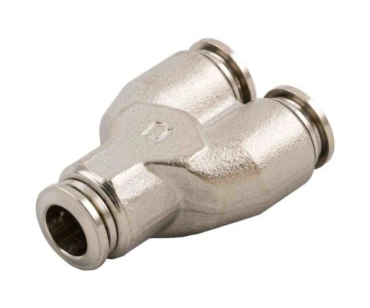 RS　Pro Y CONNECTOR 4 1袋（10個入） 1袋(10個入) 197-7853