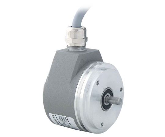 RS PRO インクリメンタルエンコーダ 360 インクリメンタル 軸径：6mm 1個 206-1282