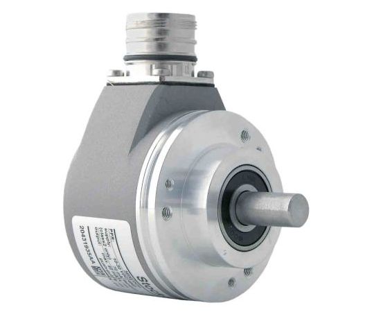 RS PRO インクリメンタルエンコーダ 3600 インクリメンタル 軸径:10mm 1個 206-1292