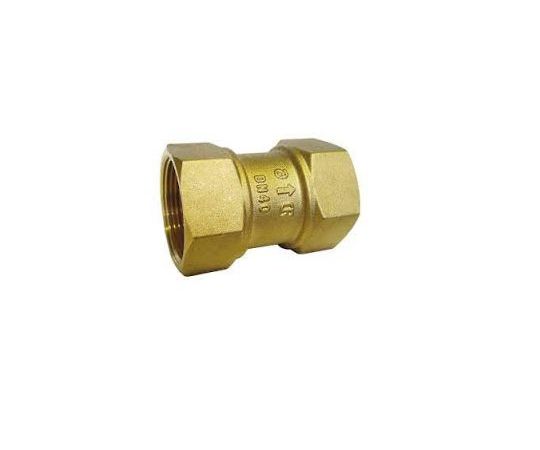 RS Pro 照合のしるし弁膜 RS PRO DZR合金 1個 242-2830