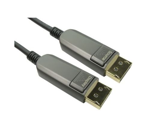 RS PRO DisplayPortケーブル 1.4 1個 266-2498