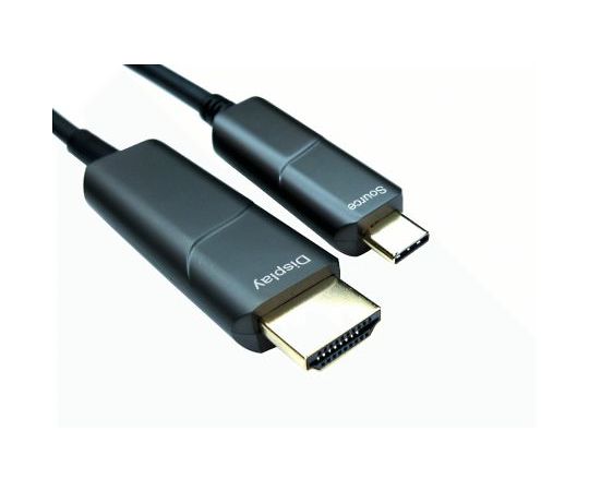 RS PRO USBケーブル USB C → HDMI 1個 266-2511