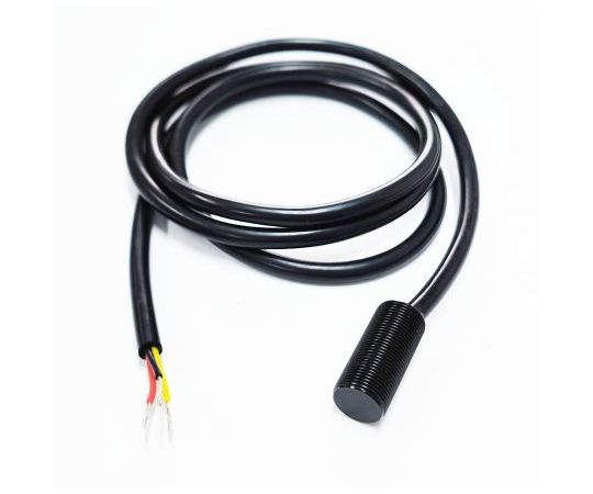 RS PRO ホールセンサ ケーブル 1個 271-3086