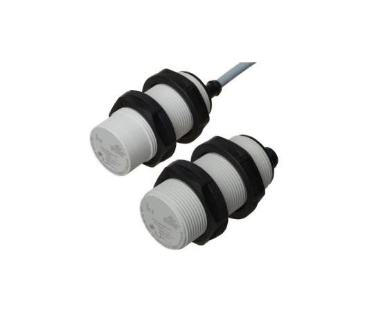 RS PRO 近接センサ 円柱形 検出範囲 16 mm ねじの呼び M30 x 1.5 埋込型 IO-Link 1個 237-7242