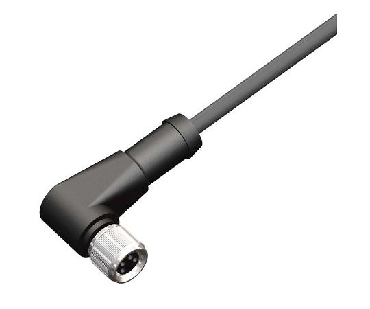 RS PRO センサアクチュエータケーブル コア数：4 1個 208-0528