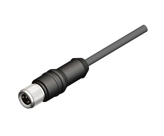 RS PRO センサアクチュエータケーブル コア数：3 1個 208-0532