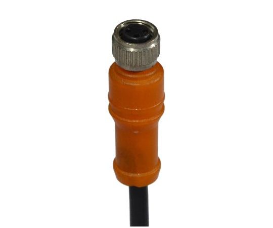 RS PRO センサアクチュエータケーブル 22 AWG コア数：3 1個 186-3113