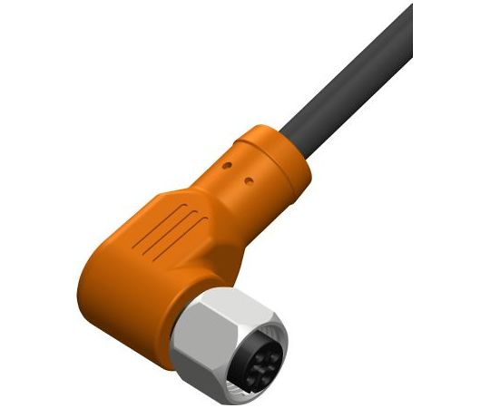 RS PRO センサアクチュエータケーブル コア数：4 1個 212-1706