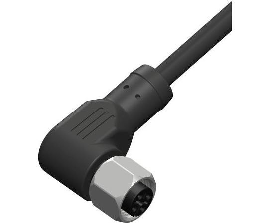 RS PRO センサアクチュエータケーブル コア数：4 1個 212-1710 6,674円
