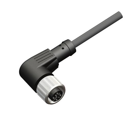 RS PRO センサアクチュエータケーブル コア数：5 1個 250-0622
