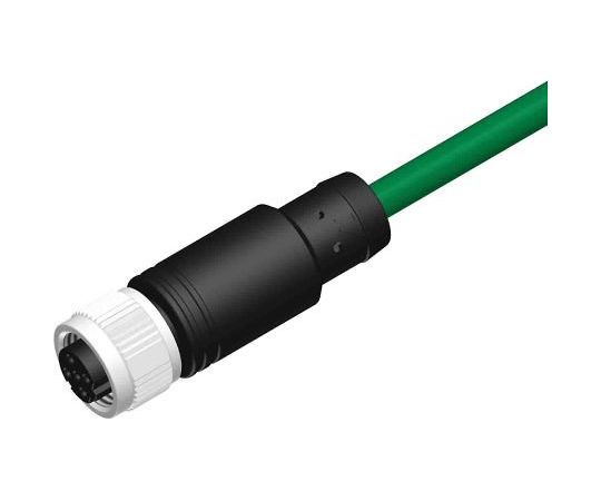 RS PRO  ロボットケーブル 1個 201-7091