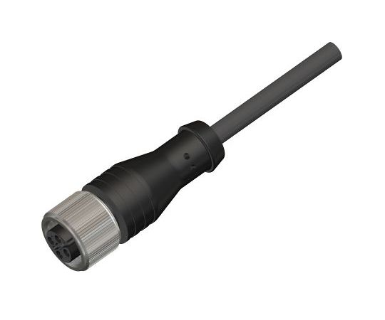 RS PRO センサアクチュエータケーブル コア数：4 1個 250-0637