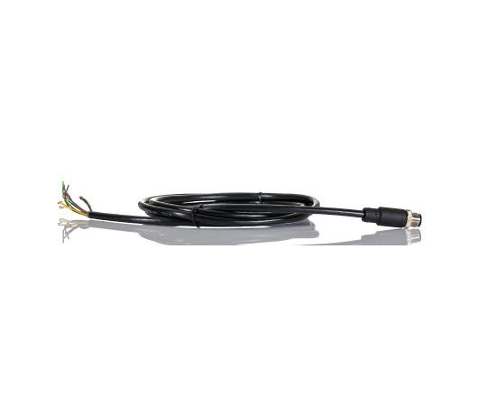 RS PRO センサアクチュエータケーブル コア数：8 1個 250-0657