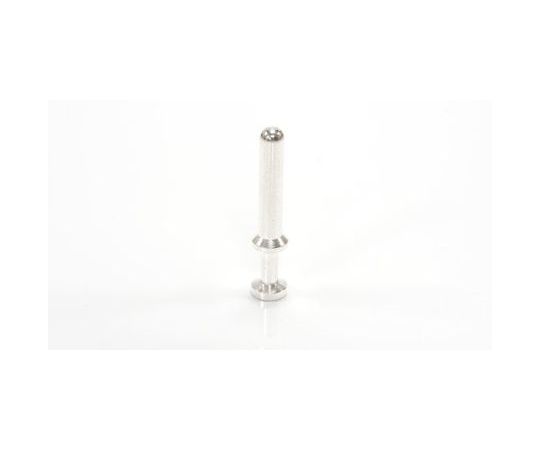 RS　Pro 40 amp male crimp AWG 16 - silver plated 1袋（30個入） 1袋(30個入) 208-4435