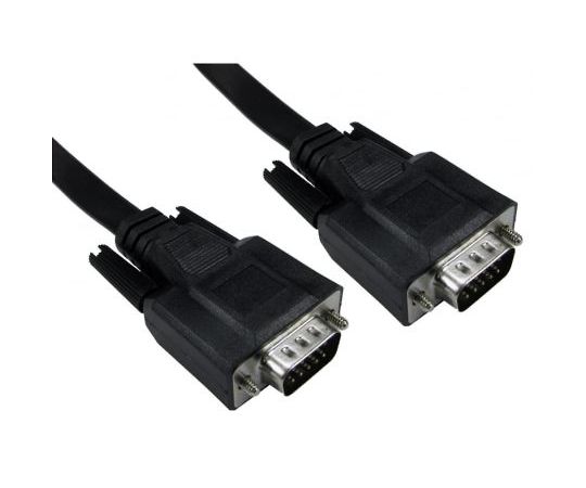 RS　Pro 15m SVGA Male to Male Cable - Flat 1個 286-3286 7,138円