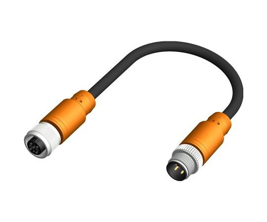 RS PRO センサアクチュエータケーブル コア数：3 1個 212-1722