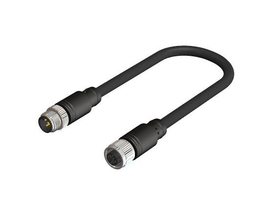 RS PRO センサアクチュエータケーブル コア数：5 1個 206-4940 6,908円